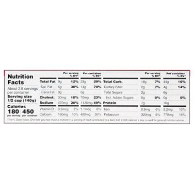 Resers Scalloped Potatoes - 12 OZ - Image 3