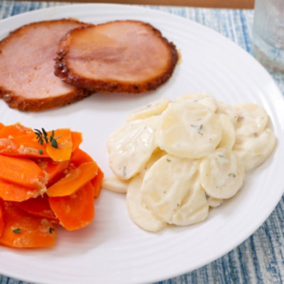 Resers Scalloped Potatoes - 12 OZ - Image 5