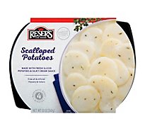 Resers Scalloped Potatoes - 12 OZ
