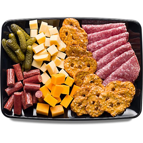 Ready Meal The Pub Platter Tray Small - EACH