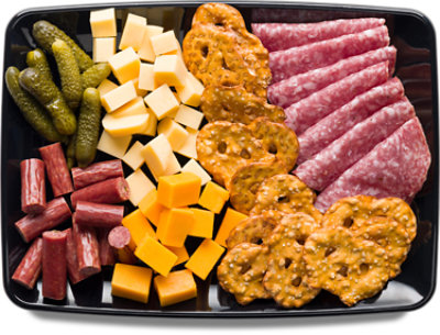 Ready Meal The Pub Platter Tray Small - EACH - Image 1