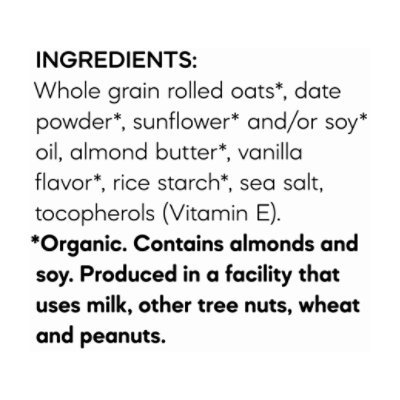 Natures Path Granola Vanilla Nsa - 10 OZ - Image 5