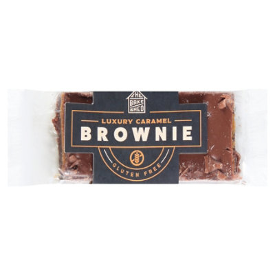 Brownie Individual Caramel Gf - 2.65 OZ - Image 3