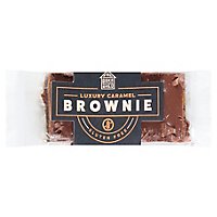 Brownie Individual Caramel Gf - 2.65 OZ - Image 1