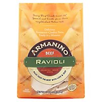 Armanino Beef Ravioli - 1 LB - Image 3