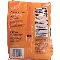Armanino Beef Ravioli - 1 LB - Image 6