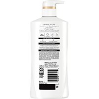Pantene Base Shampoo Repair & Protect Cosmetic - 17.9 FZ - Image 5