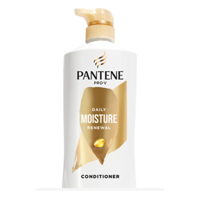 Pantene Pro V Daily Moisture Renewal Conditioner - 16 Fl. Oz. - Image 1