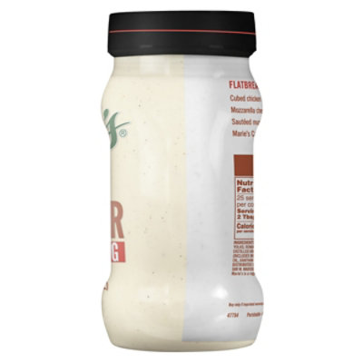 Maries Dressing Caesar - 25 FZ - Image 5