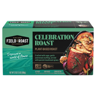 Field Roast Vegetarian Celebration - 32 OZ - Image 3