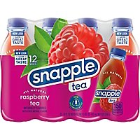 Snapple Raspberry Tea Pet - 12-16 FZ - Image 2