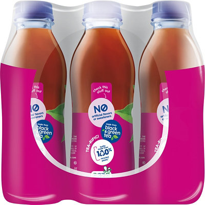 Snapple Raspberry Tea Pet - 12-16 FZ - Image 3