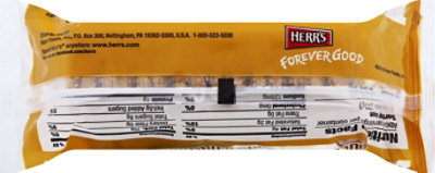 Herrs Peanut Butter Sandwich Cookies - 3.5 Oz - Image 5