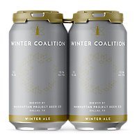 903 Brewers Cloud 9 Rotating Series In Cans - 4-12 FZ - Image 1