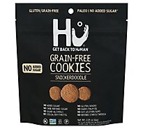 Hu Cookie Snickerdoodle Cookies - 2.25 OZ