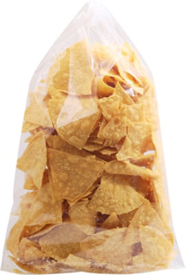 Signature Cafe Tortilla Chips Restaurant Style - 16 OZ - Image 7