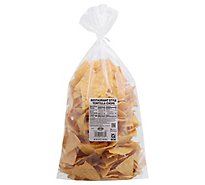 Signature Cafe Tortilla Chips Restaurant Style - 16 OZ