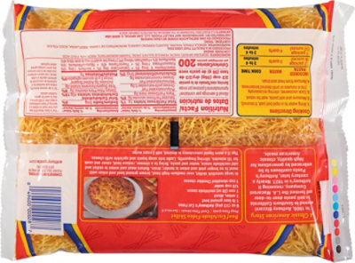 Anthony's Cut Fideo Pasta - 12 Oz - Image 6