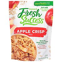 Concord Apple Crisp Mix - 8.5 OZ - Image 1