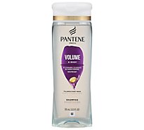 Pantene Base Shampoo Fine/volume Cosmetic - 12 FZ
