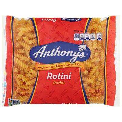 Anthonys Rotini - 16 OZ - Image 3