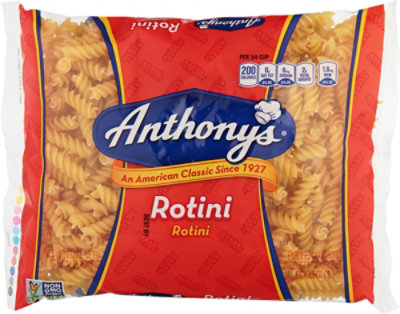 Anthonys Rotini - 16 OZ - Image 2