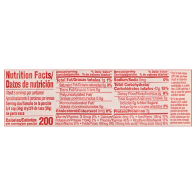 Anthonys Rotini - 16 OZ - Image 4