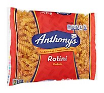 Anthonys Rotini - 16 OZ