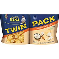Rana Twin Pack 5 Cheese Tortellini - 2/15 OZ - Image 2
