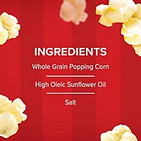 Orville Redenbacher's Simply Salted Pop Kit With Kernels Sunflower Oil And Salt Popcorn - 3.71 Oz - Image 5