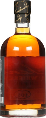 Breckenridge High Proof Cask Finish - 750 ML - Image 4