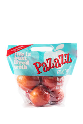 Apples Pazazz - 2 LB