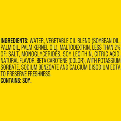 Blue Bonnet Light Vegetable Oil Spread - 16 Oz - Image 5