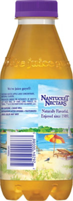 Nant Nect Apple 100% Pet - 15.9 FZ - Image 5