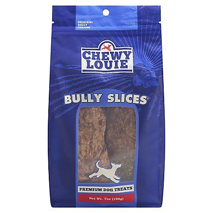 Chewy Louie Bully Slices Bully - EA - Image 3
