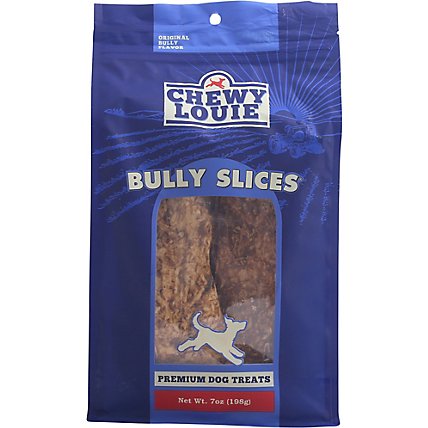 Chewy Louie Bully Slices Bully - EA - Image 2