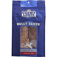 Chewy Louie Bully Slices Bully - EA - Image 2