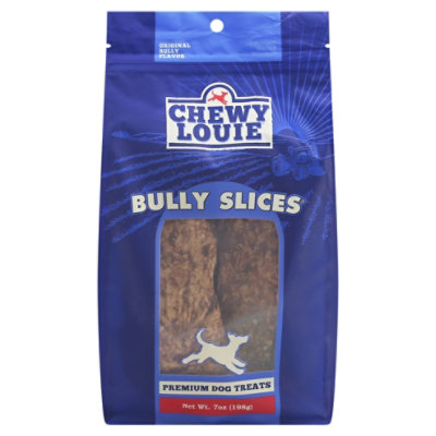 Chewy Louie Bully Slices Bully - EA