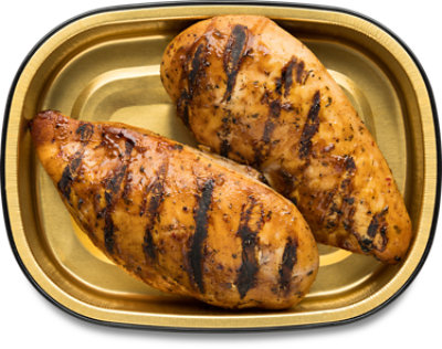Ready Meals Jerk Grilled Chicken Breast EA JewelOsco