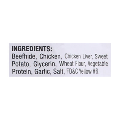 Chompems Triple Flavor Kabob 2pk - EA - Image 4