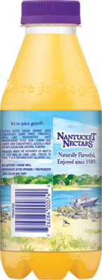 Nantucket Nectar Orange Guava - 15.9 Fl. Oz. - Image 6