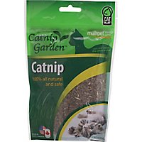 Catnip Garden Bag 1oz - EA - Image 2