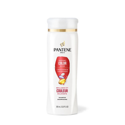 Pantene Base Shampoo Color/shine Cosmetic - 12 FZ - Image 8