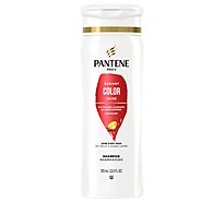 Pantene Base Shampoo Color/shine Cosmetic - 12 FZ