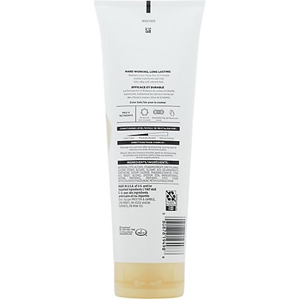 Pantene Base Hair Conditioner Color Reviving Rinse Off - 10.4 FZ - Image 5
