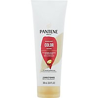 Pantene Base Hair Conditioner Color Reviving Rinse Off - 10.4 FZ - Image 2