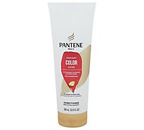 Pantene Base Hair Conditioner Color Reviving Rinse Off - 10.4 FZ
