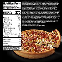Red Baron Frozen Pizza Fully Loaded Supreme - 28.79 OZ - Image 4