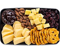 Ready Meals So Gouda Cheese Tray - Each (Please allow 48 hours for delivery or pickup)