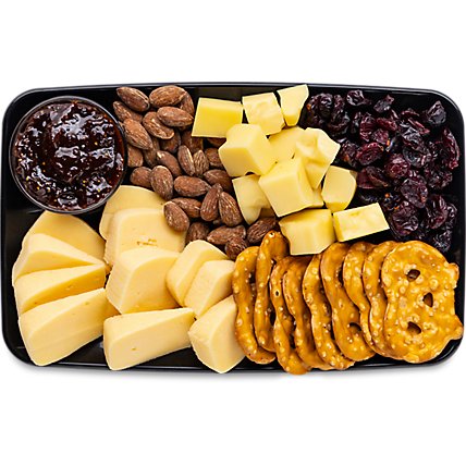 Ready Meals So Gouda Cheese Tray - Each (Please allow 48 hours for delivery or pickup) - Image 1